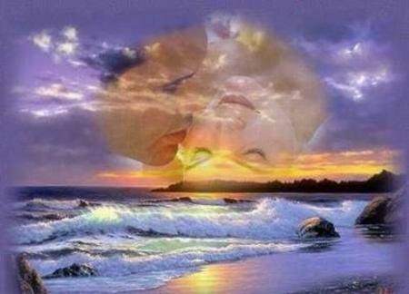 Le r�ve d��t� de Barbara